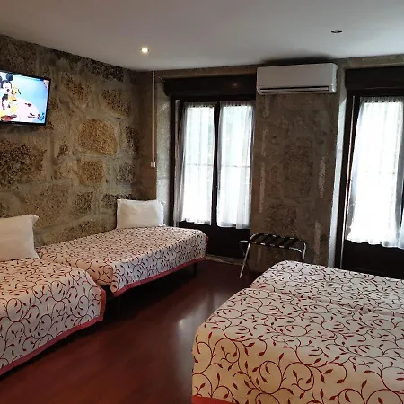 Apartman Rico *