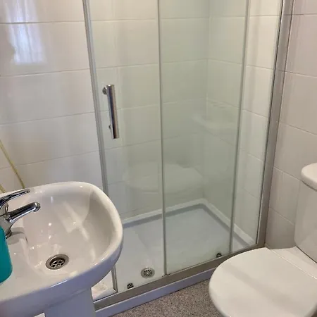 Apartman Rico *