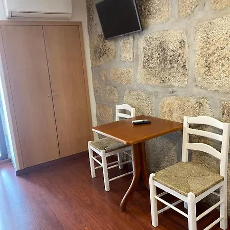 Rico Apartman Porto