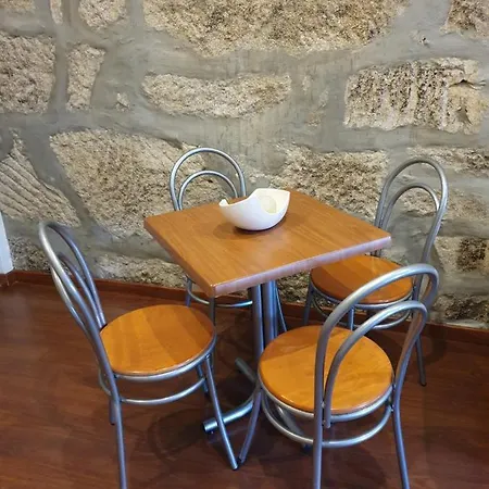Rico Apartman *