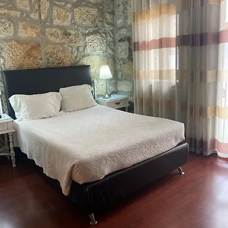 Apartamento Rico Porto