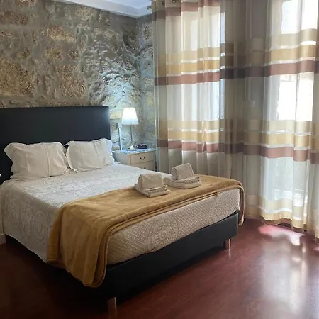Rico Apartment *