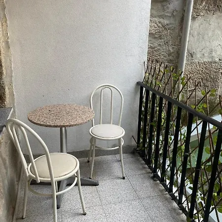 Rico Lägenhet Oporto