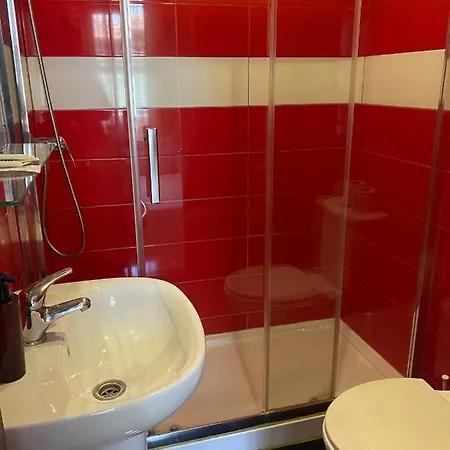 Rico Apartment *