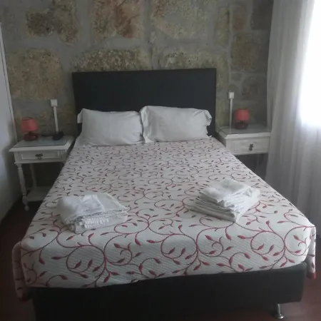 Apartment Rico