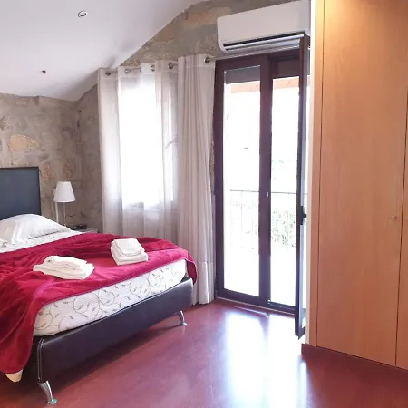 Rico Apartment *