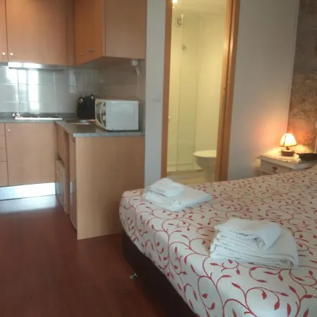 Apartment Rico