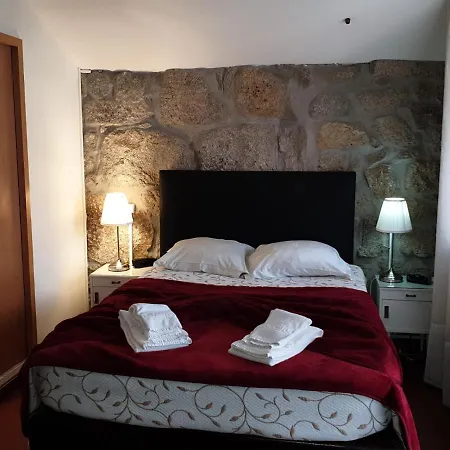 Rico Apartment *