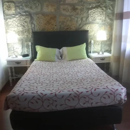 Rico Apartment *
