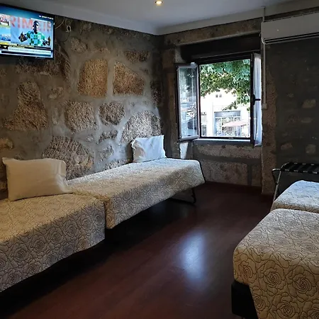 Rico Apartment Porto