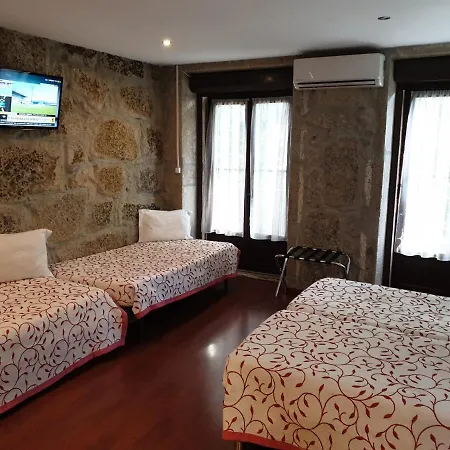 Apartamento Rico Porto