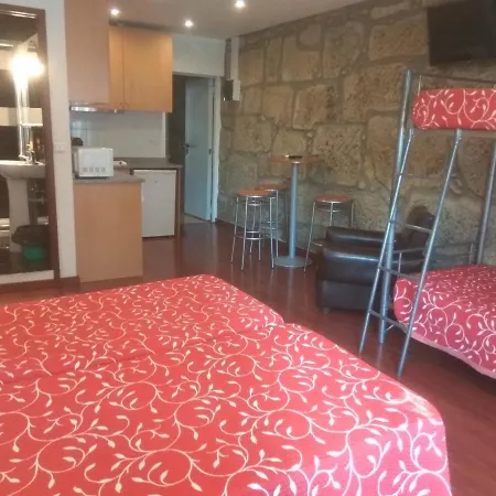 Apartment Rico