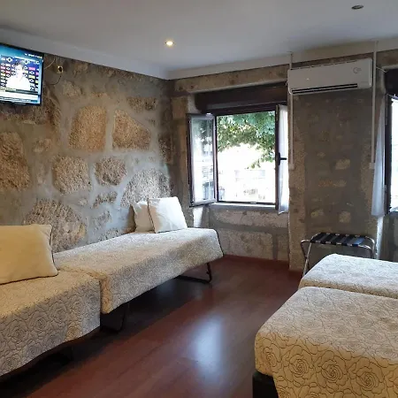 Rico Apartment