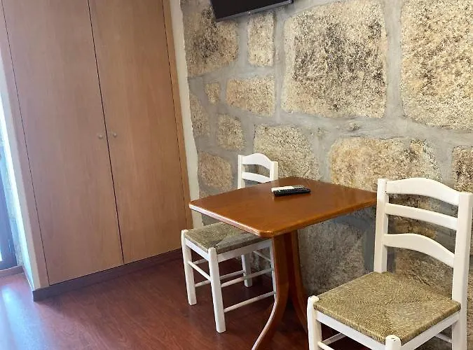 Rico Lägenhet Oporto