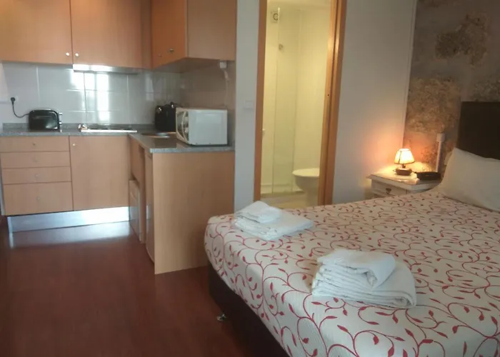 Apartman Rico