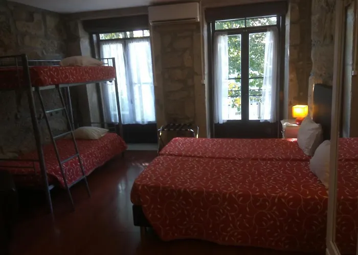 Rico Apartman Porto