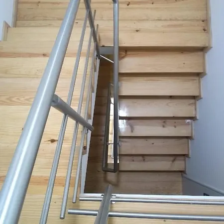 Rico Appartement Porto