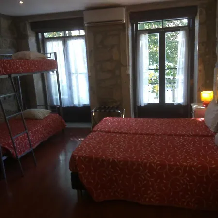 Rico Appartement Porto