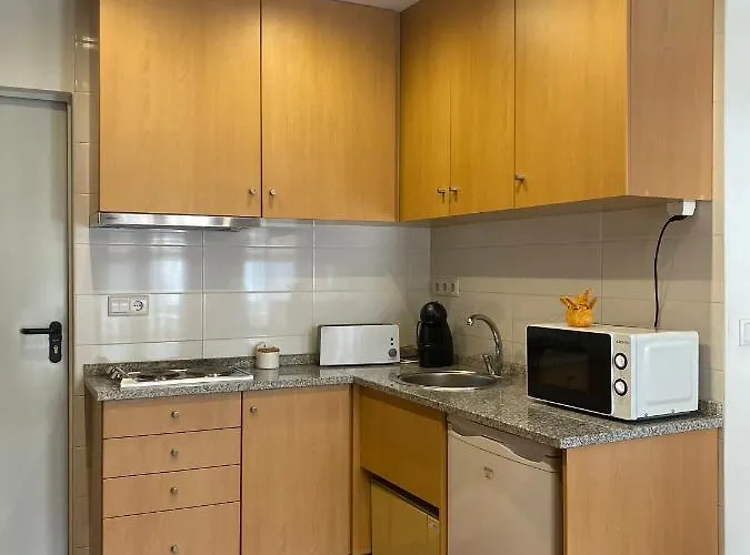 Rico Διαμέρισμα Πόρτο