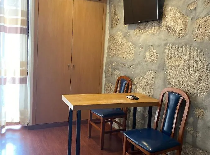 Διαμέρισμα Rico Πόρτο