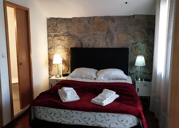 Rico Διαμέρισμα *