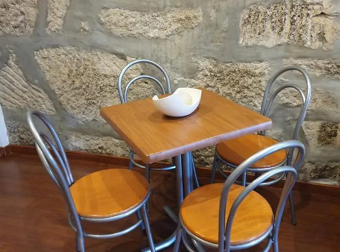 Rico Διαμέρισμα *