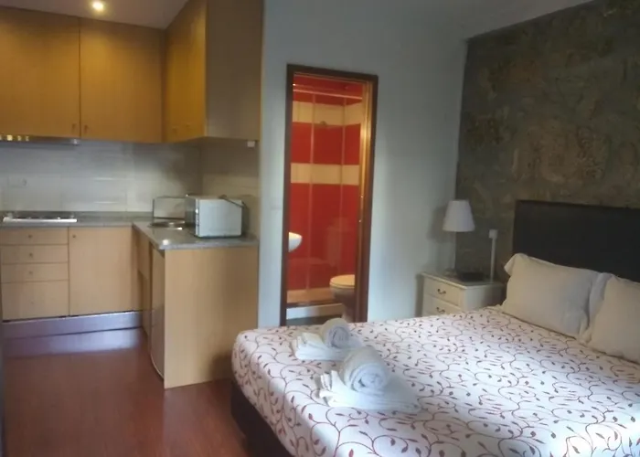 Rico Διαμέρισμα Πόρτο